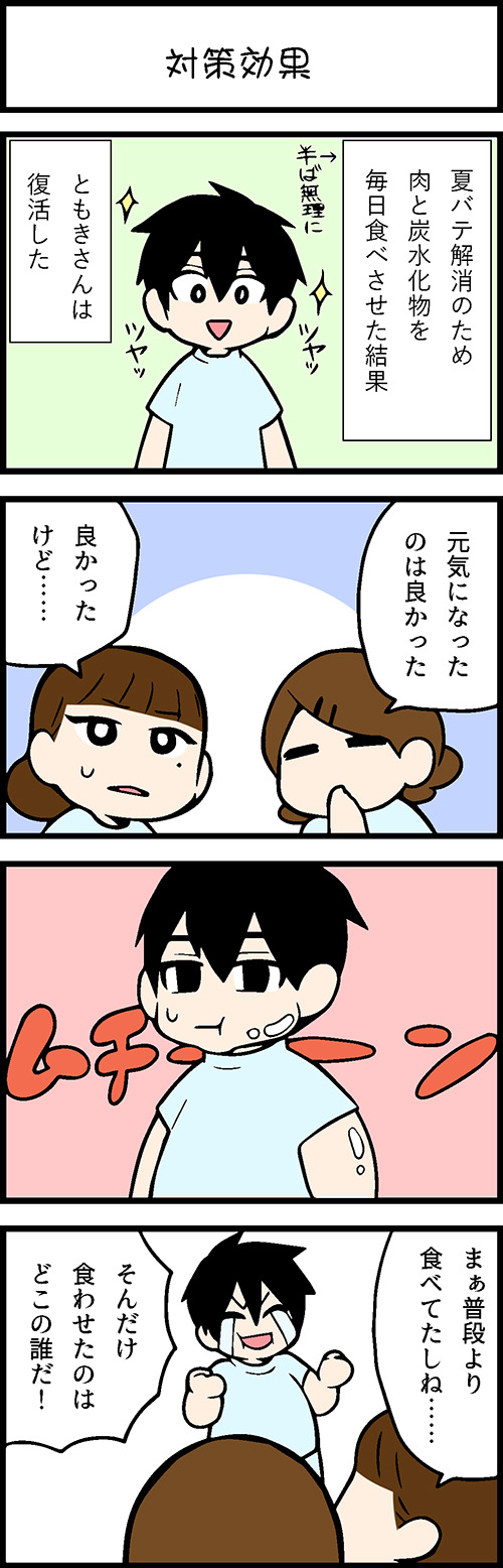 看護師採用マンガ対策効果