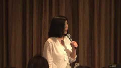 ありがとう介護研修会第16回講演会前半