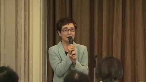 ありがとう介護研修会第16回講演会後半